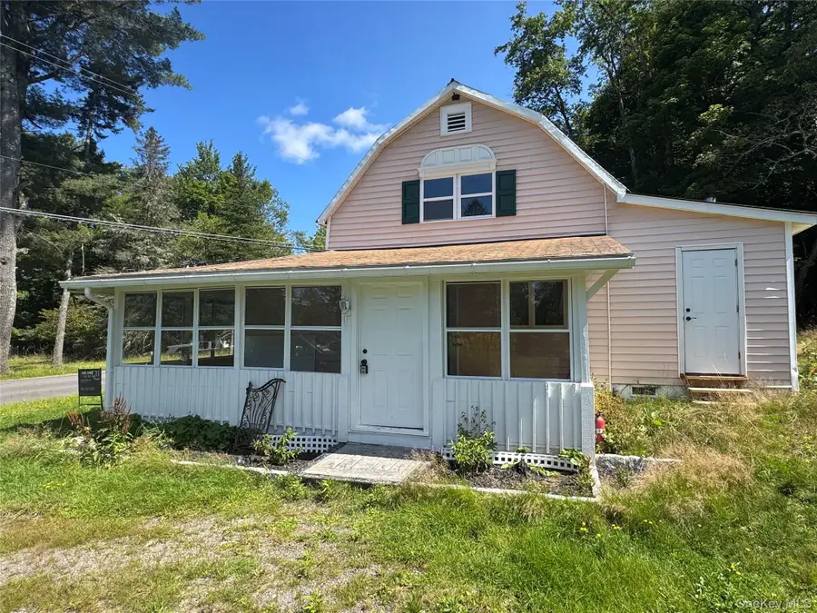 31 Willowemoc Road, Livingston Manor, NY 12758 - #3