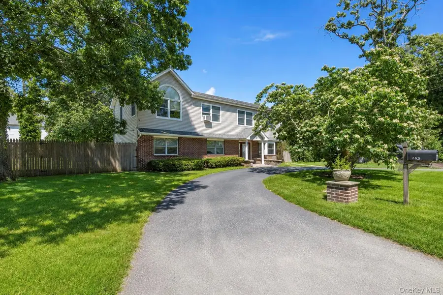 43 Harrison Drive, Shirley, NY 11967 - #2