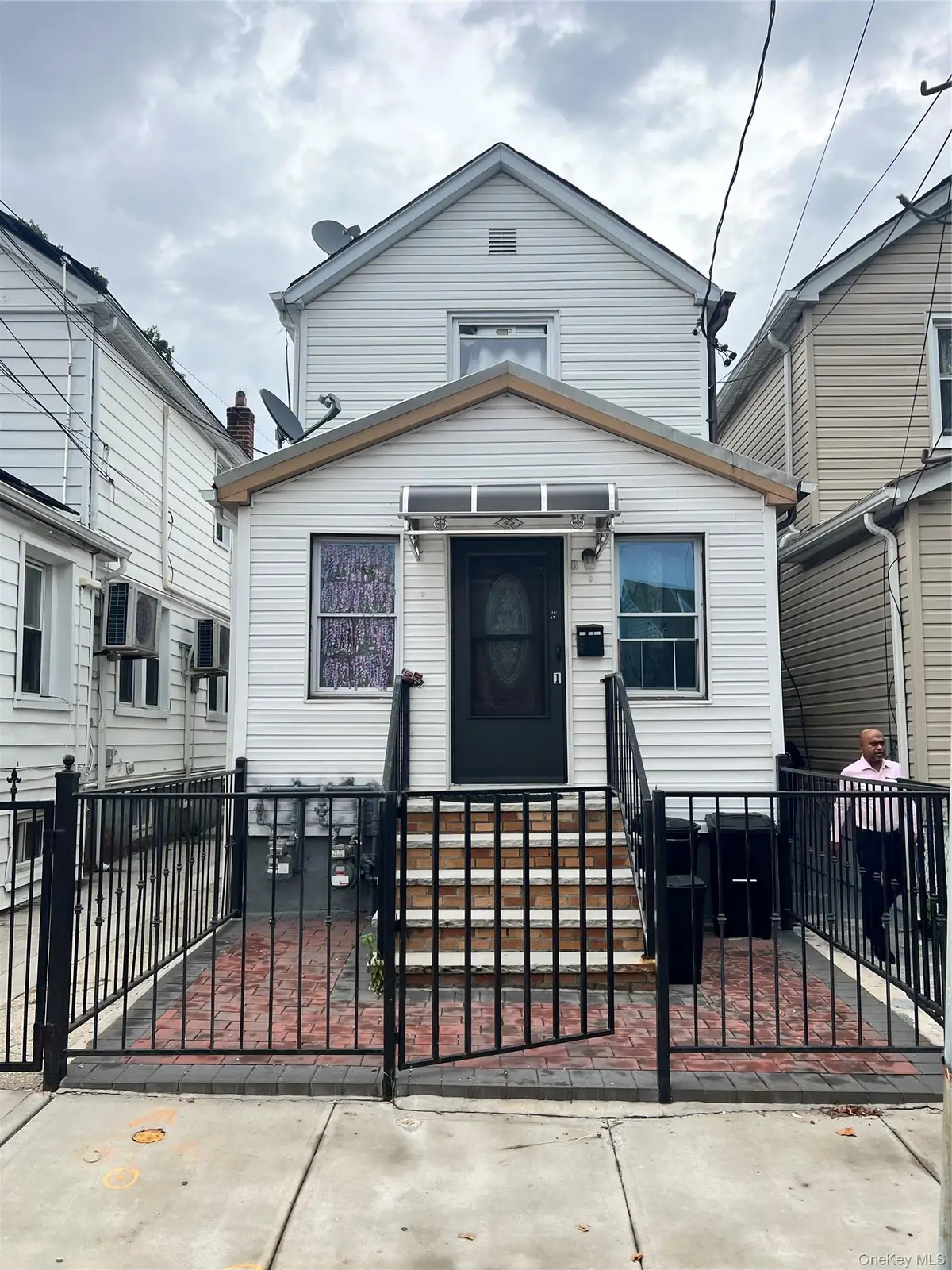 11645 146th Street, Jamaica, NY 11436 - #1