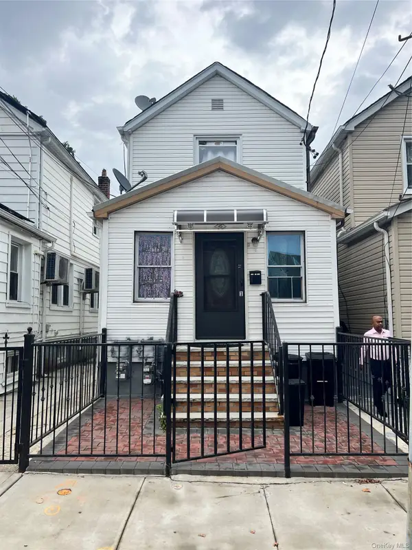 11645 146th Street, Jamaica, NY 11436