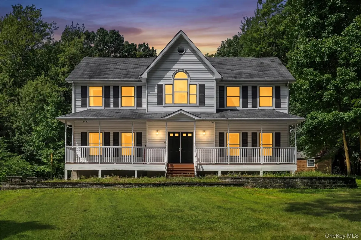 151 Bowser Road, Middletown, NY 10940 - #1