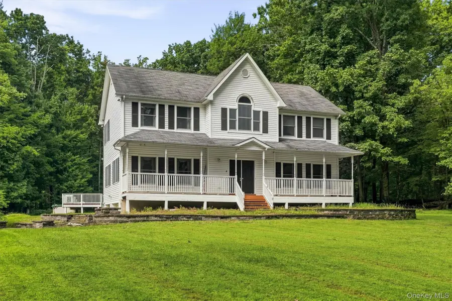 151 Bowser Road, Middletown, NY 10940 - #3