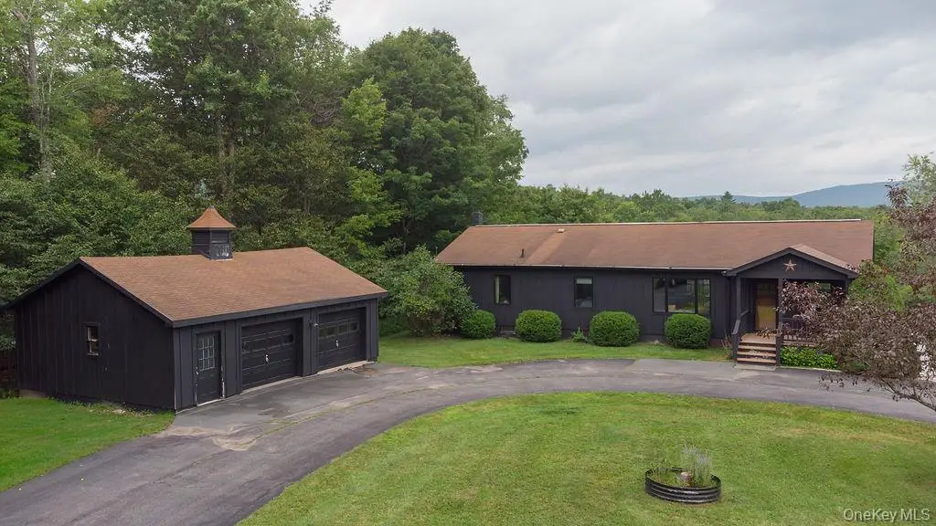 7 Morgan Road, Livingston Manor, NY 12758 - #1
