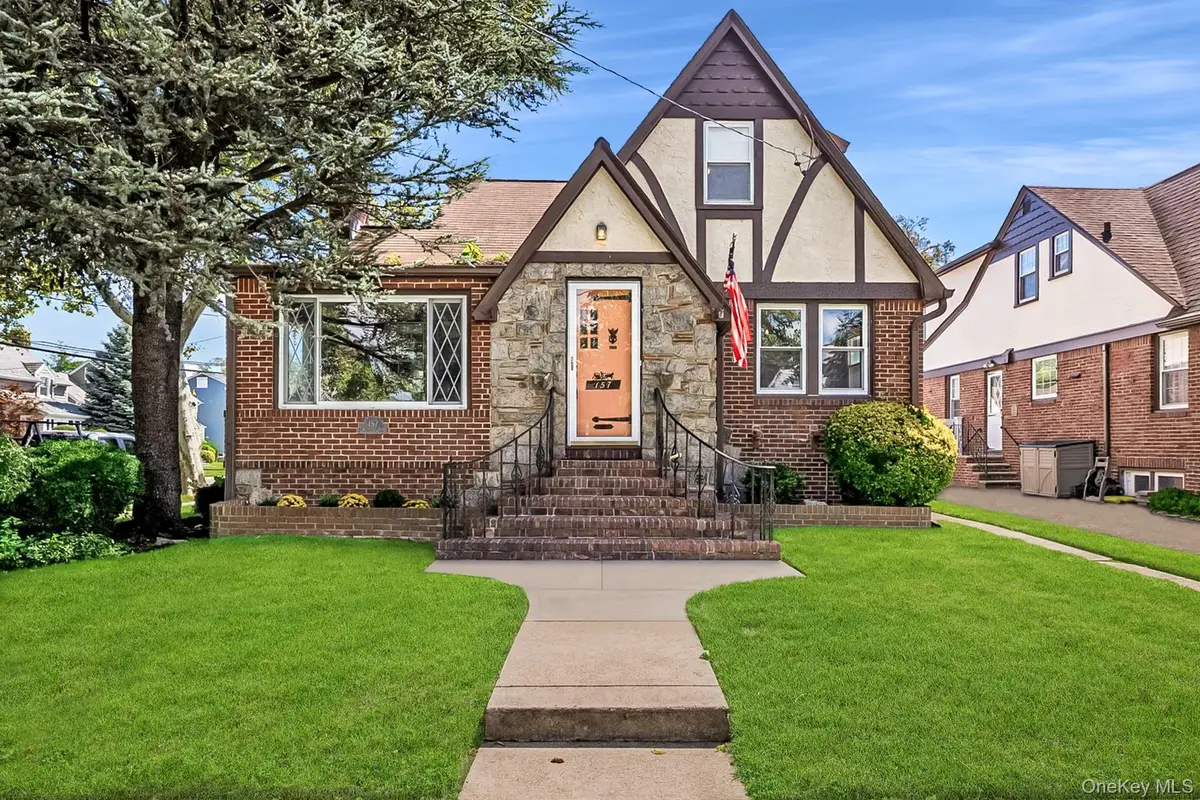 157 Oceanview Road, East Rockaway, NY 11518 - #1