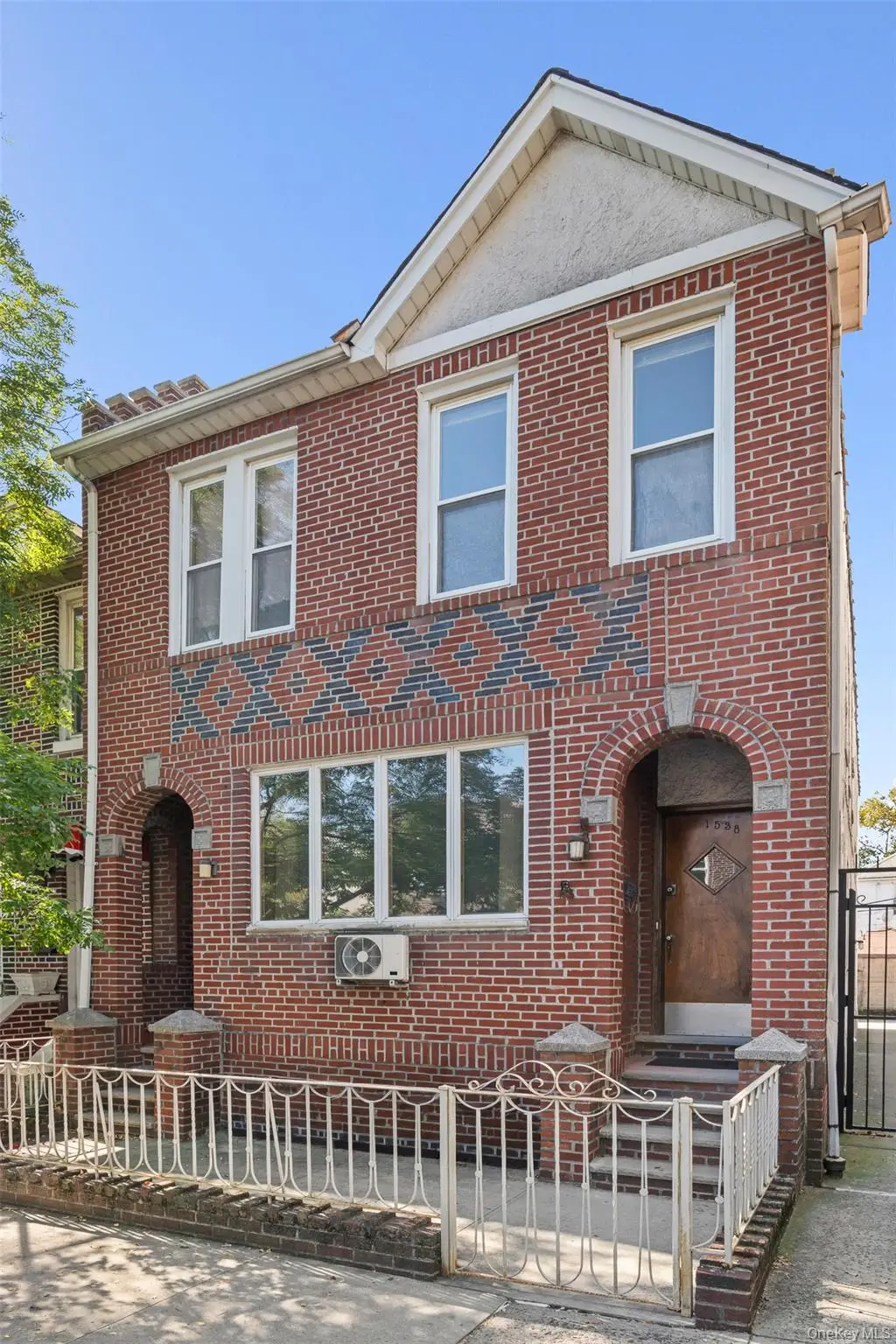 1538 W 11th Street, Brooklyn, NY 11204 - #1
