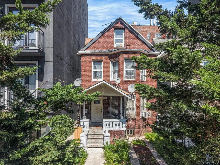 2811 Clarendon Road, Brooklyn, NY 11226 - #3