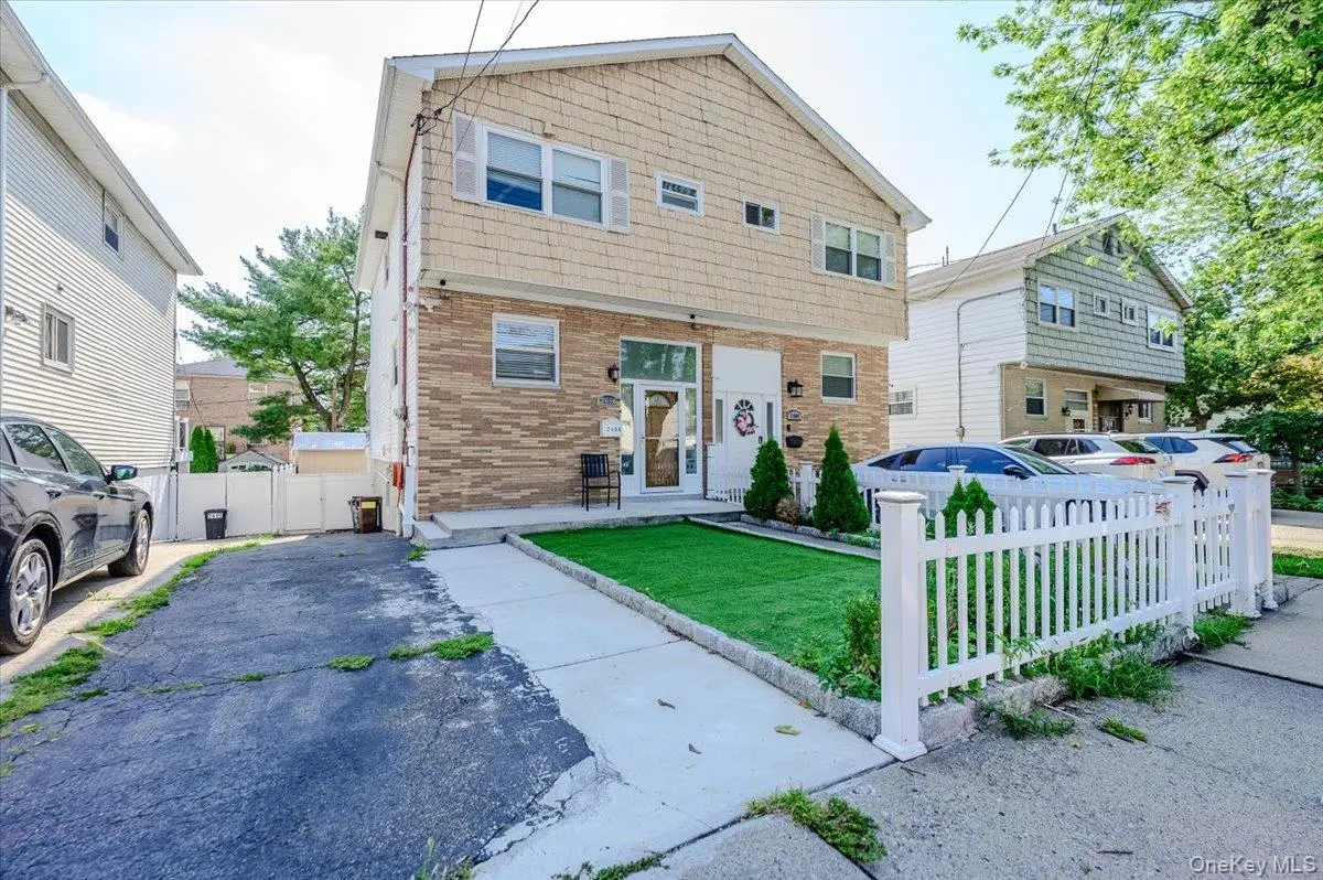 2406 Tiemann Avenue, Bronx, NY 10469 - #1