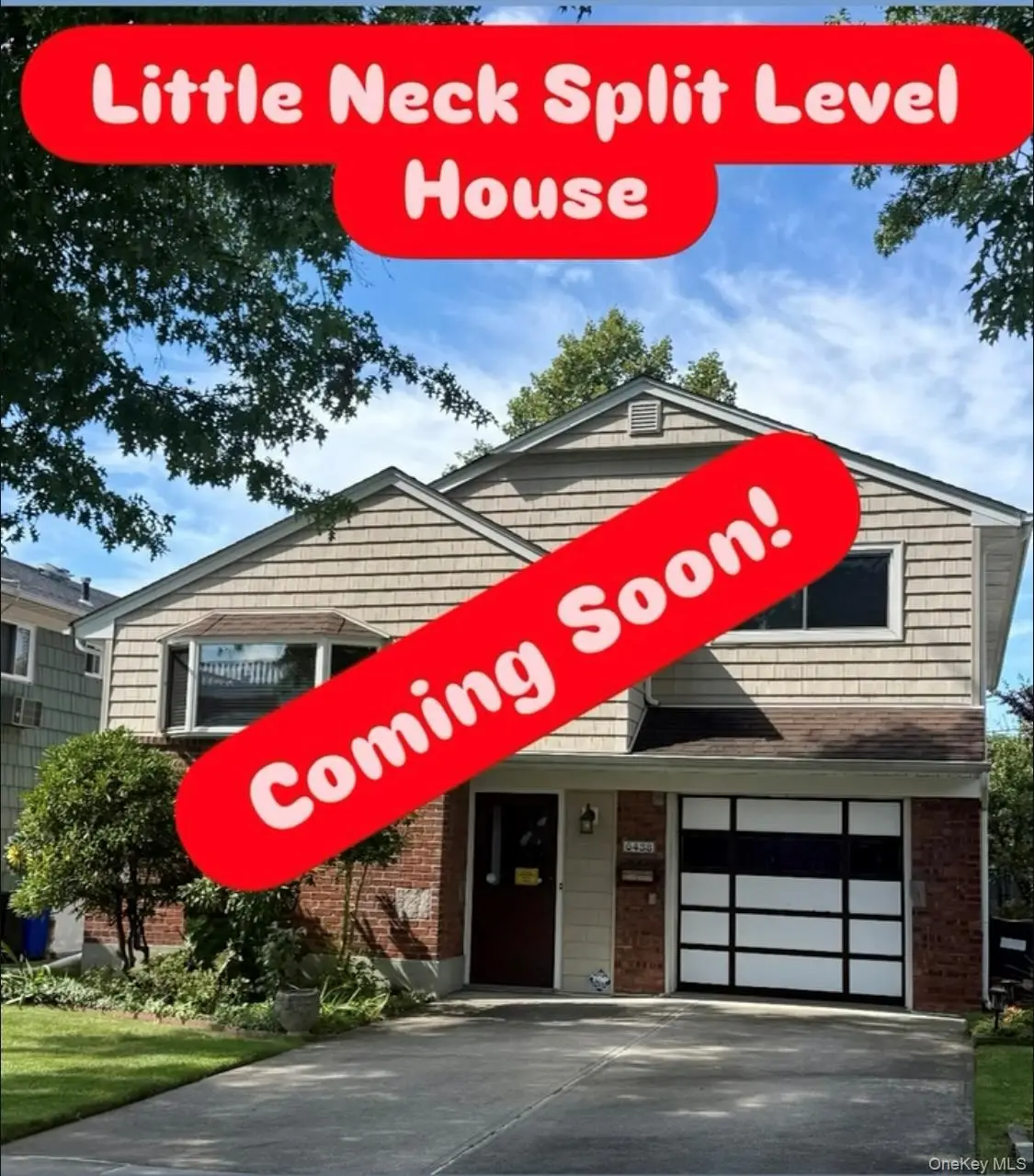 64-38 Marathon Parkway, Little Neck, NY 11362 - #1