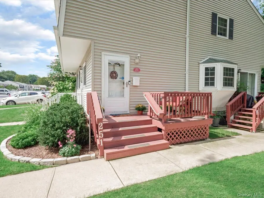 251 Village Drive #251, Hauppauge, NY 11788 - #3