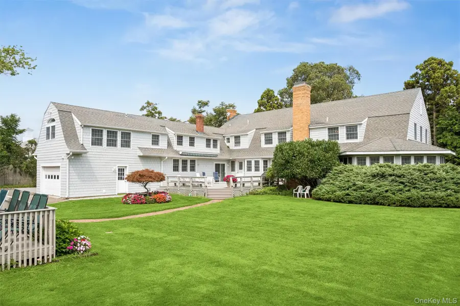 21 Seafield Lane, Westhampton Beach, NY 11978 - #2