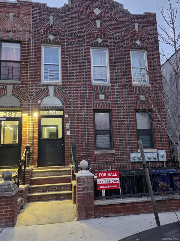 401 Legion Street, Brooklyn, NY 11212