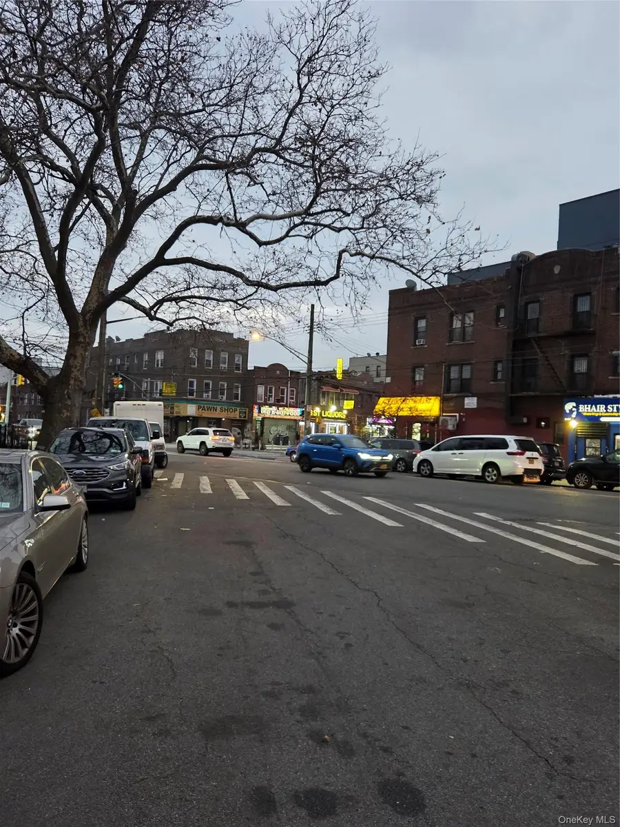 401 Legion Street, Brooklyn, NY 11212 - #2