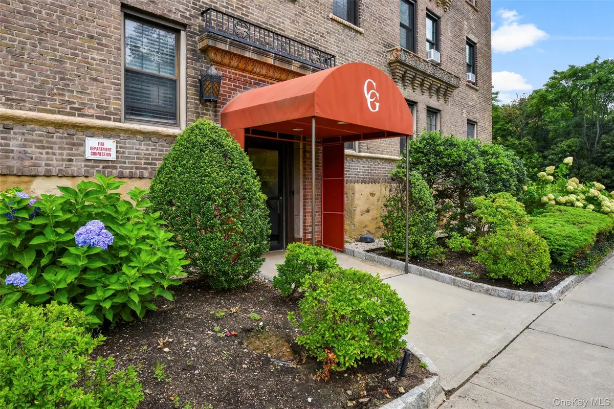 14 N Chatsworth Avenue #5J, Larchmont, NY 10538 - #1