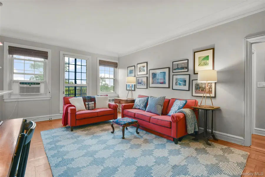 14 N Chatsworth Avenue #5J, Larchmont, NY 10538 - #3