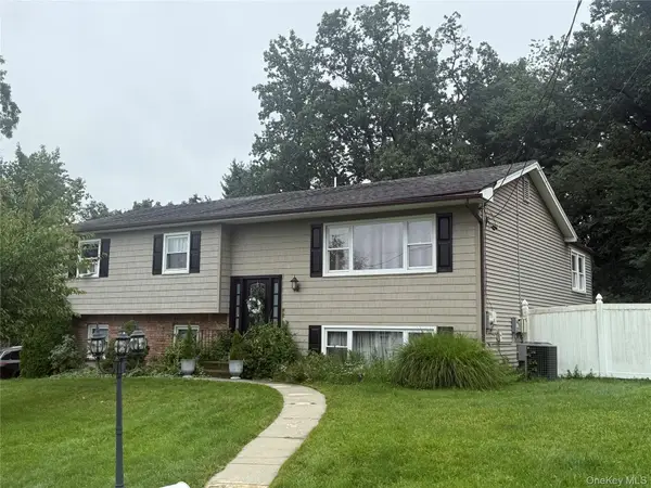 136 Orchid Drive, Pearl River, NY 10965