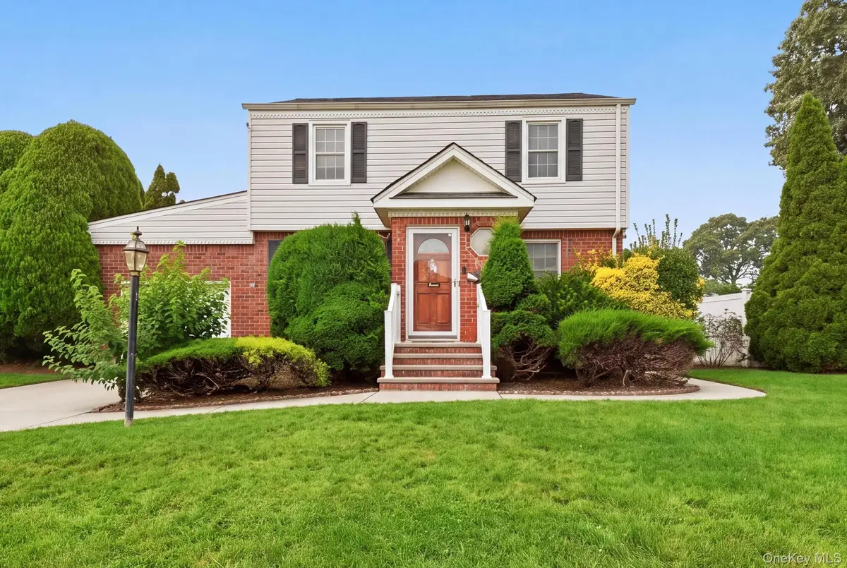 2262 1st Street, East Meadow, NY 11554 - #1