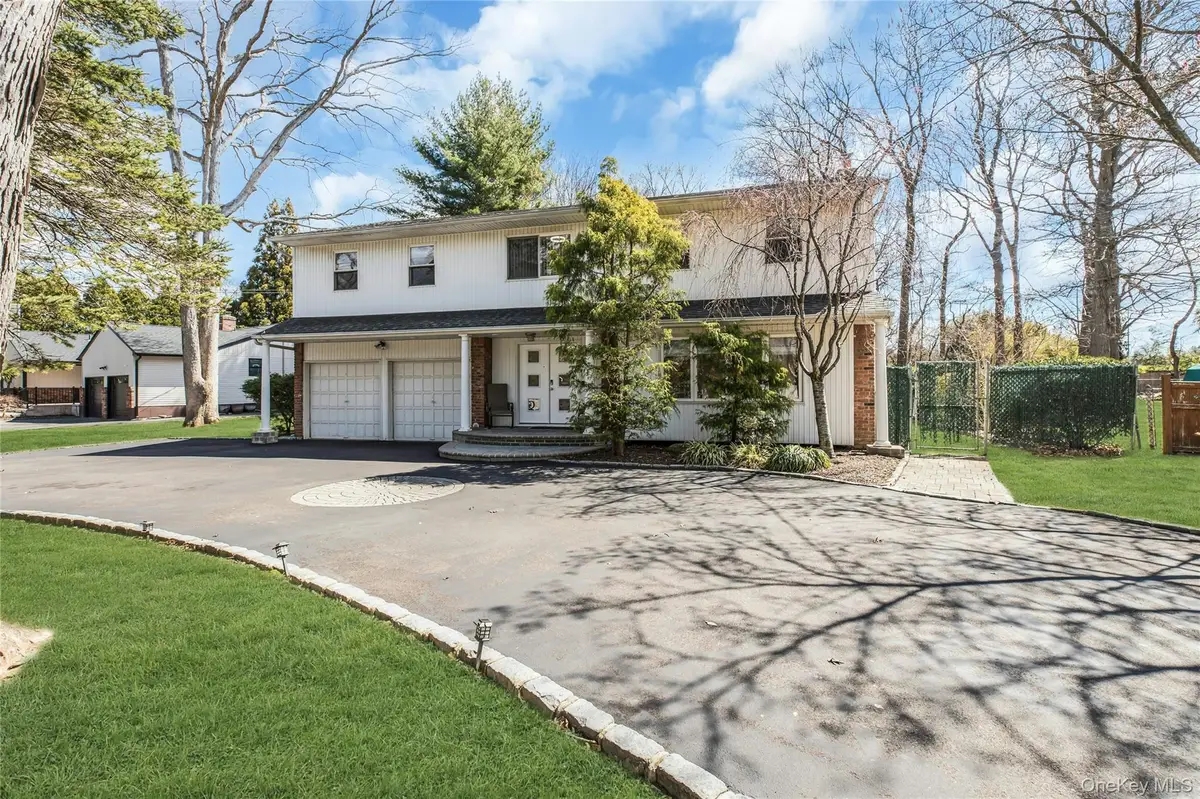 132 Washington Avenue, Plainview, NY 11803 - #1