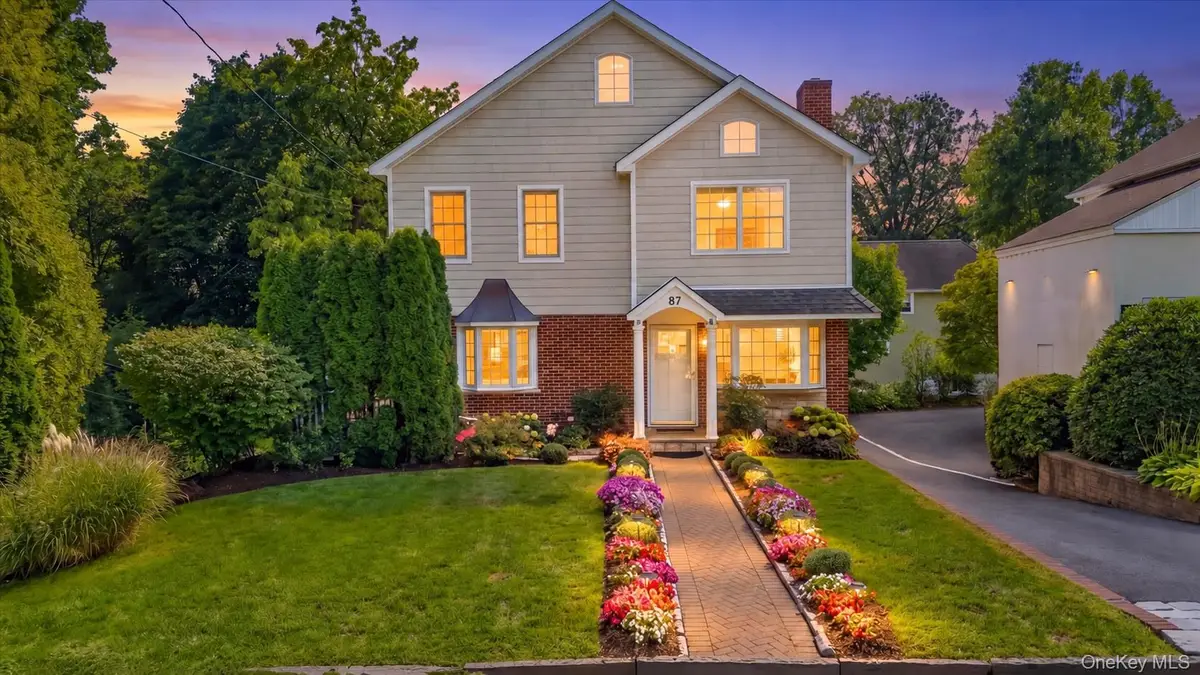 87 Bolton Avenue, White Plains, NY 10605 - #1