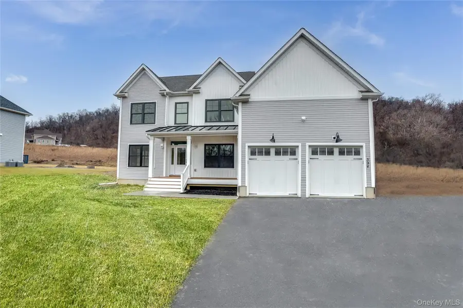 Lot 3 All Angels Road, Wappingers Falls, NY 12590 - #2