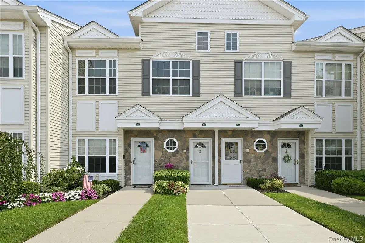 281 Spring Drive, East Meadow, NY 11554 - #1