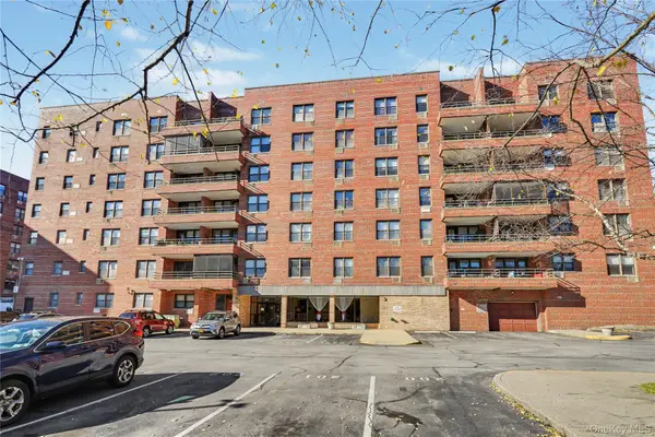 60 Barker #323, Mount Kisco, NY 10549
