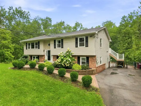 193 Old Dutch Hollow Road, Monroe, NY 10950