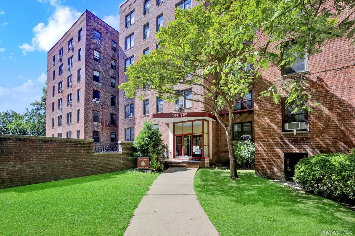 150-10 71st Avenue #6H, Flushing, NY 11367 - #1