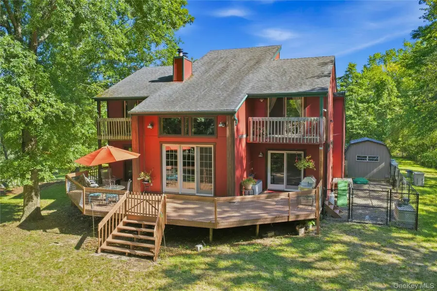 1250 Bruynswick Road, Gardiner, NY 12525 - #2