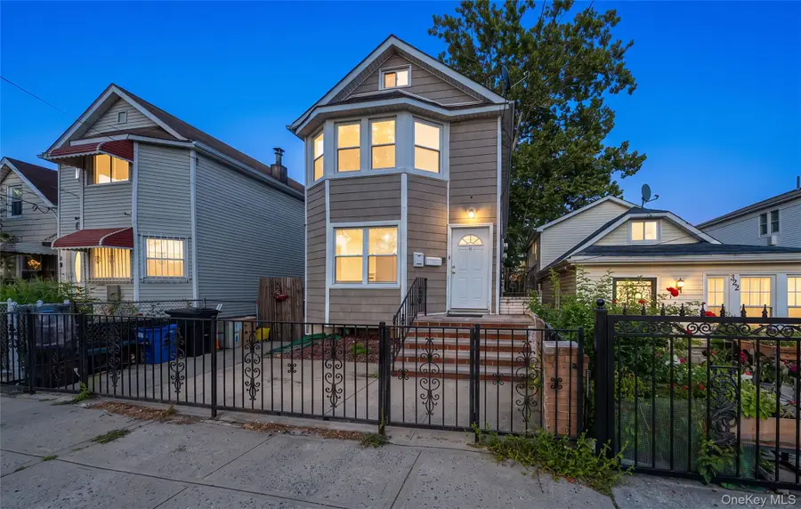 324 Underhill Avenue, Bronx, NY 10473 - #3