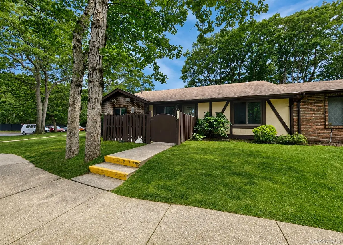 145 Cambridge Drive, Coram, NY 11776 - #1