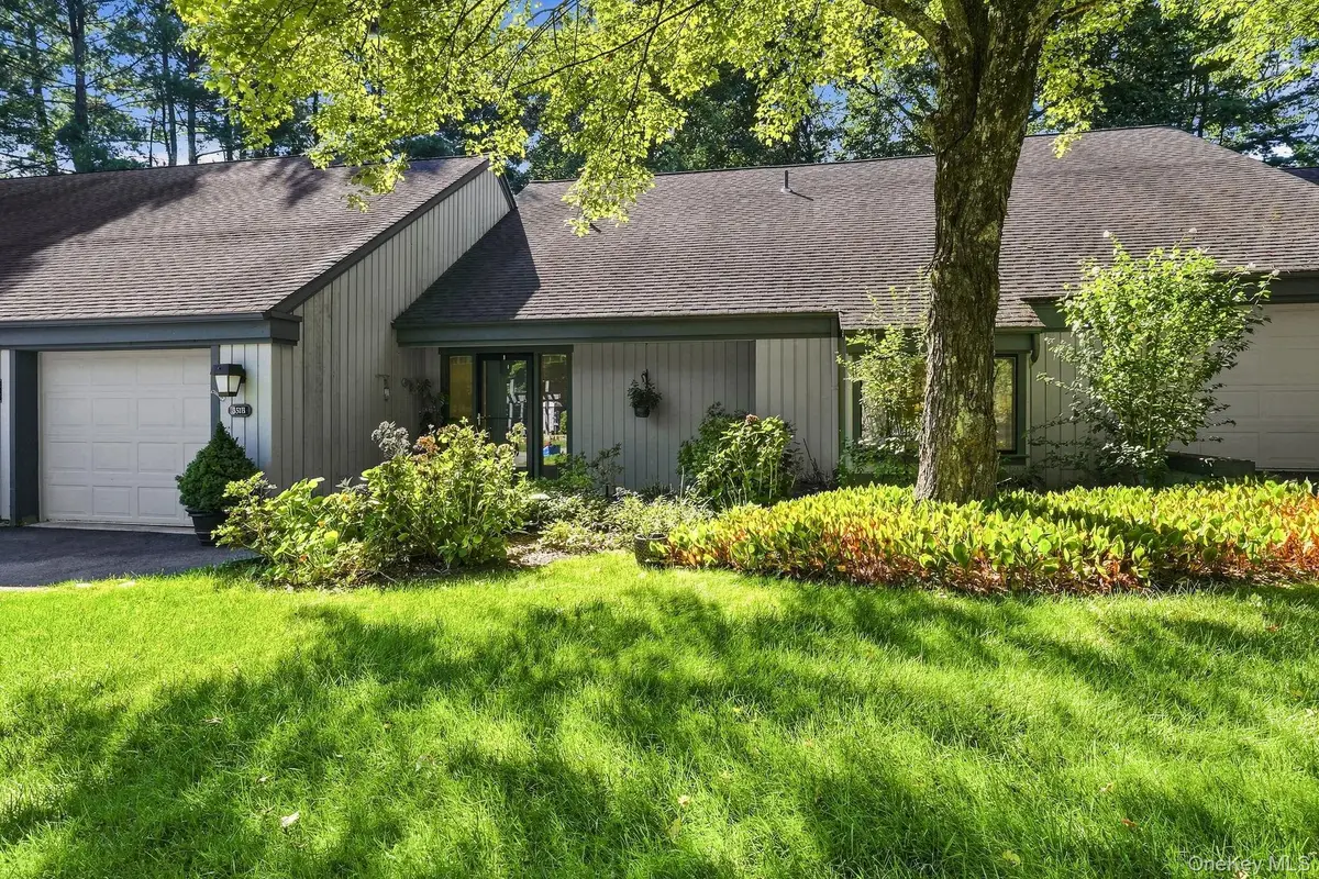 351 Heritage Hills #B, Somers, NY 10589 - #1