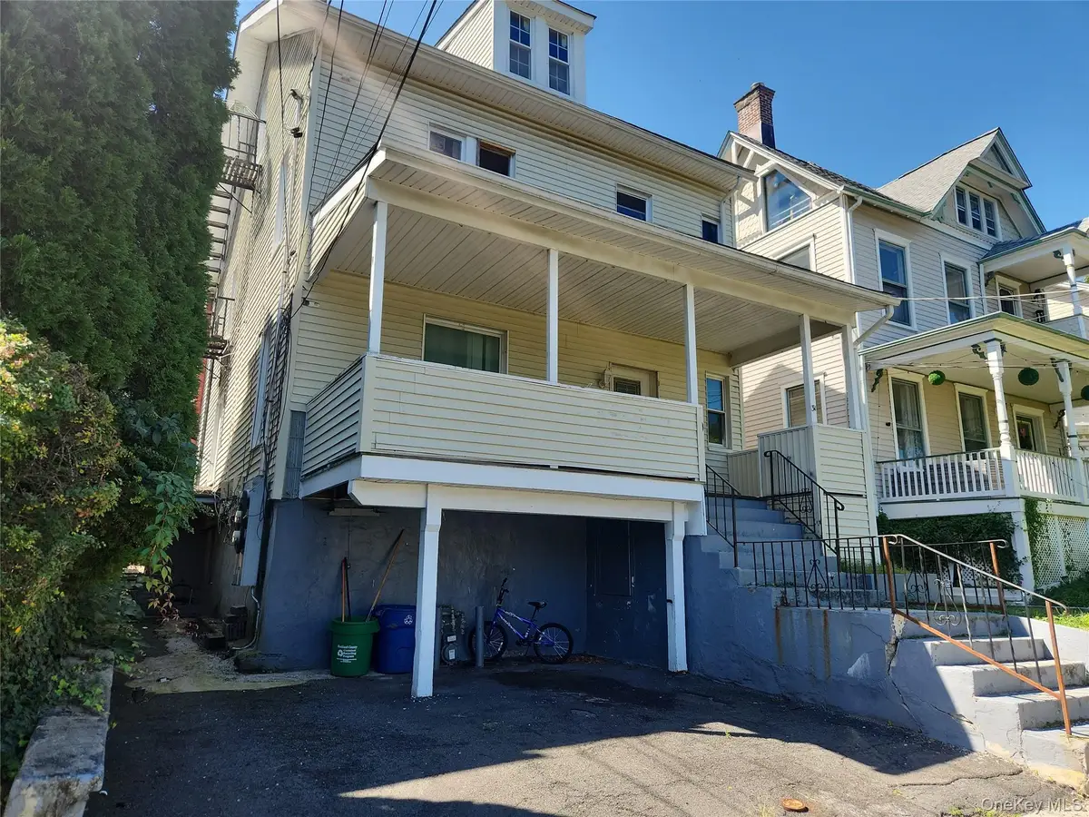 31 Elysian Avenue, Nyack, NY 10960 - #1