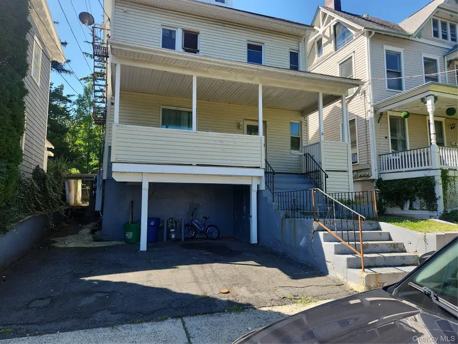 31 Elysian Avenue, Nyack, NY 10960 - #2