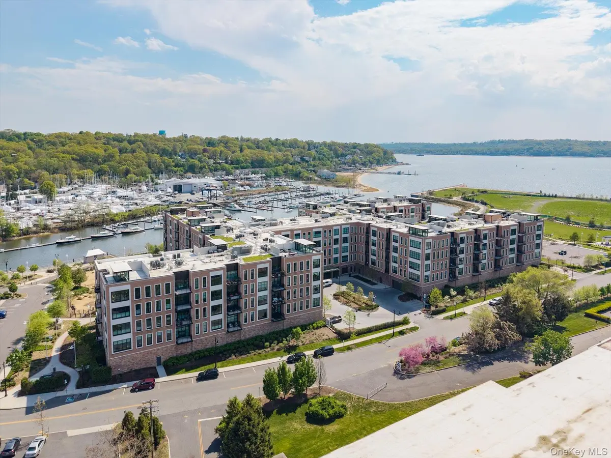 100 Garvies Point Road #1042, Glen Cove, NY 11542 - #1