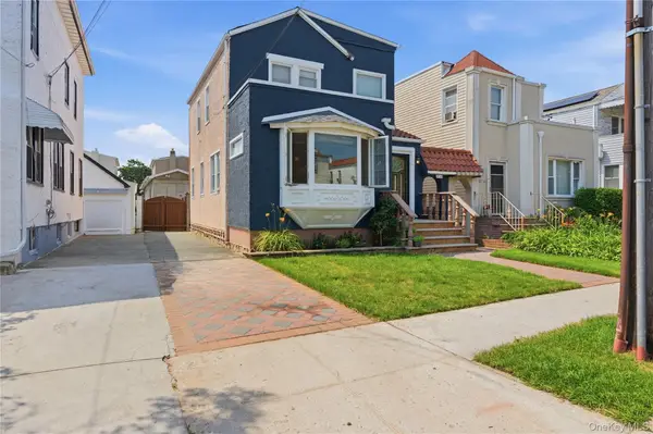 13720 233rd Street, Rosedale, NY 11422