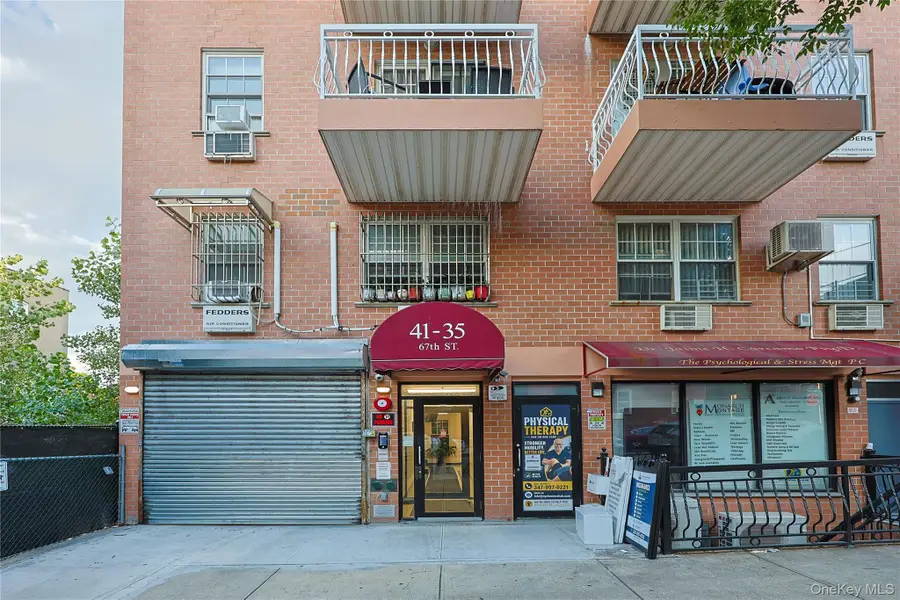 41-35 67th Street #4A, Woodside, NY 11377 - #2