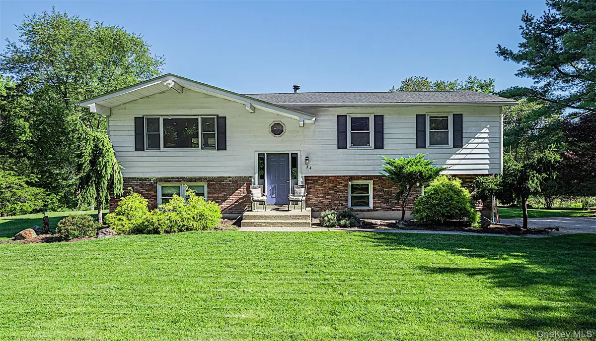34 Waterbury Road, Warwick, NY 10990 - #1