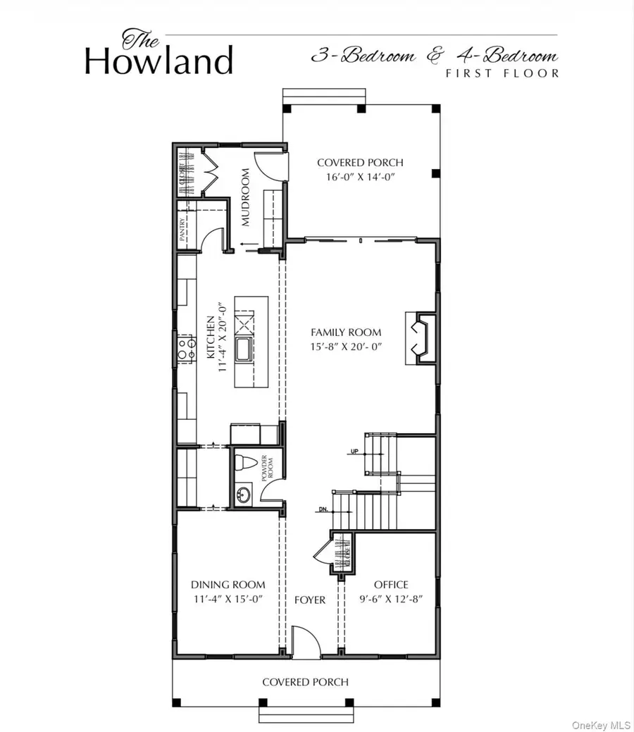 19 Church Street, Beacon, NY 12508 - #2