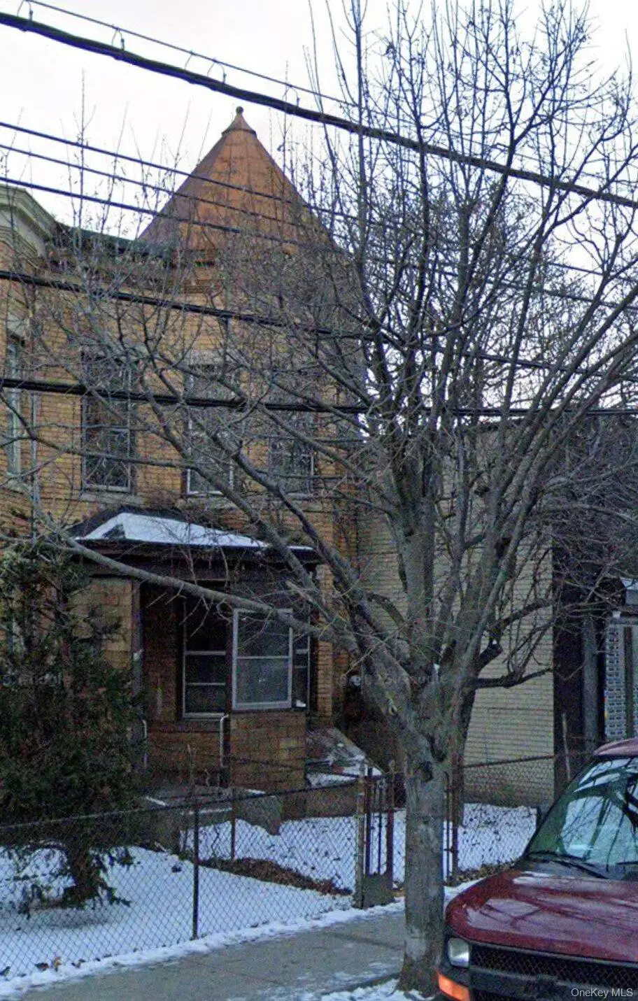 171 Mclean Avenue, Yonkers, NY 10705 - #1