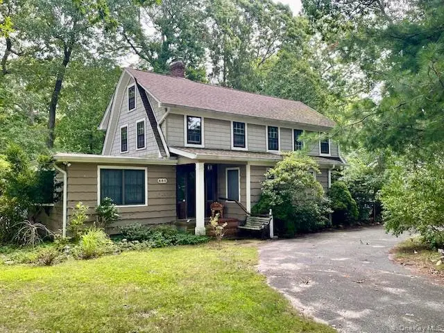 650 Grove Drive, Southold, NY 11971 - #1