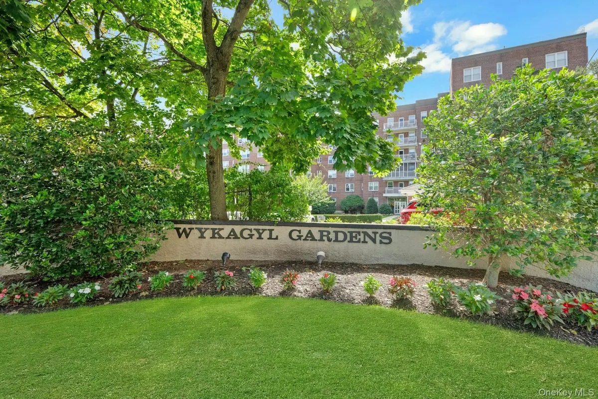 1273 North Avenue #3F, New Rochelle, NY 10804 - #1