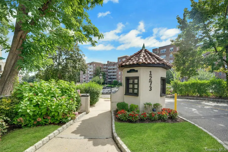 1273 North Avenue #3F, New Rochelle, NY 10804 - #2