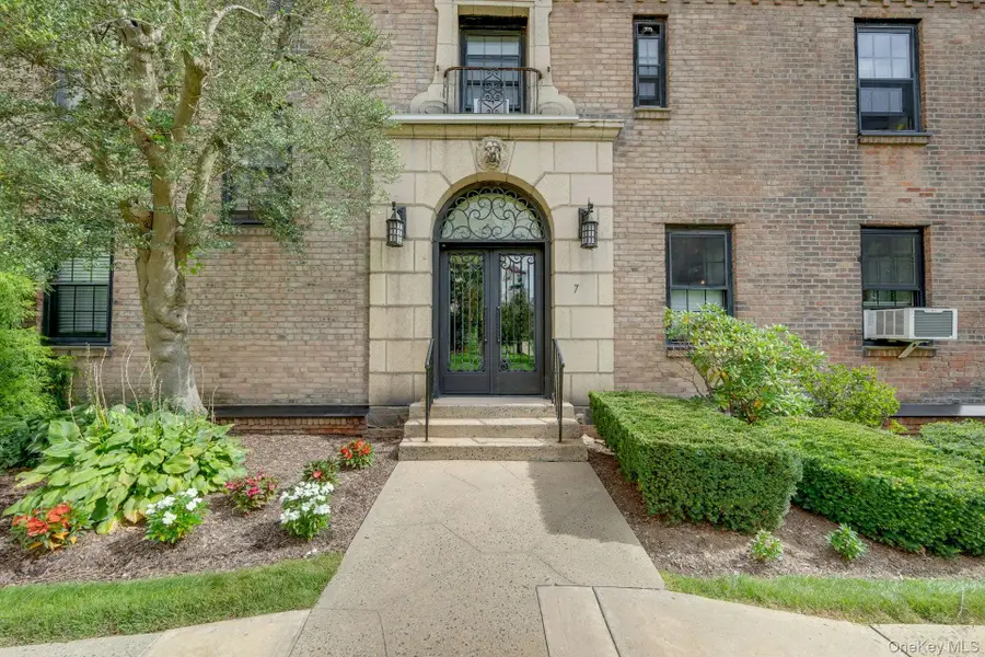 1273 North Avenue #3F, New Rochelle, NY 10804 - #3