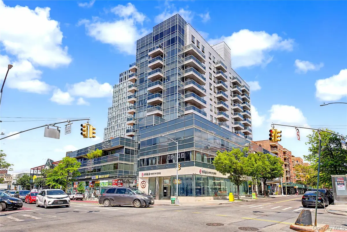 136-19 Franklin Avenue #7A, Flushing, NY 11355 - #1