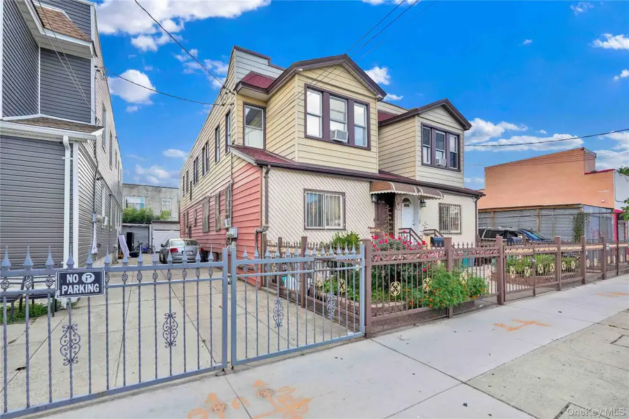 10106 116th Street, South Richmond Hill, NY 11419 - #2