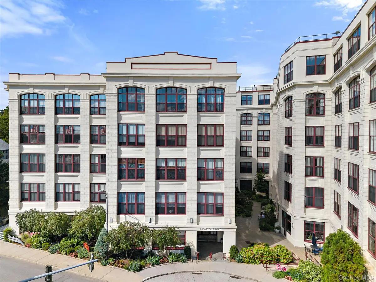 1 Scarsdale Road #403, Tuckahoe, NY 10707 - #1