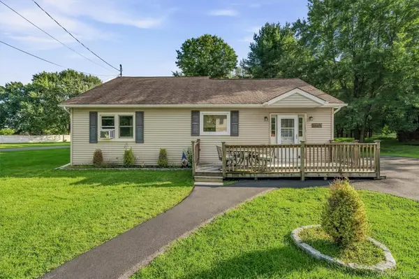 21 Midway Drive, Monroe, NY 10950
