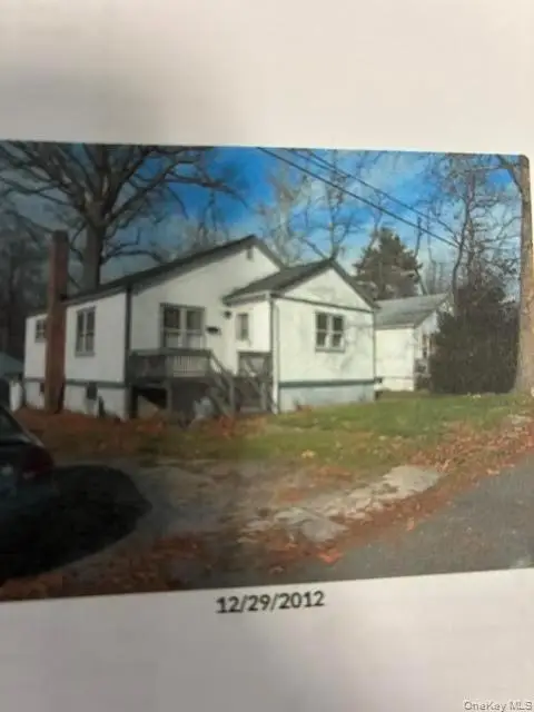 7 Hill Street, Ellenville, NY 12428