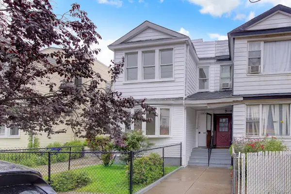 115-15 95th Avenue, Richmond Hill S., NY 11419
