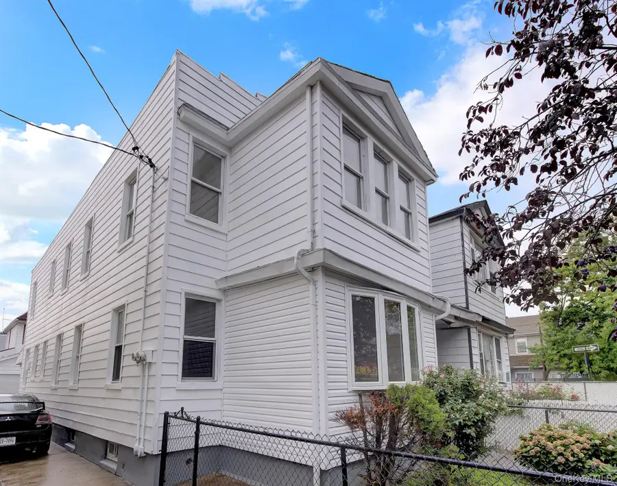 115-15 95th Avenue, South Richmond Hill, NY 11419 - #3
